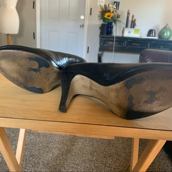 Franco Sarto pumps size 7.5 - Picture 2 of 3